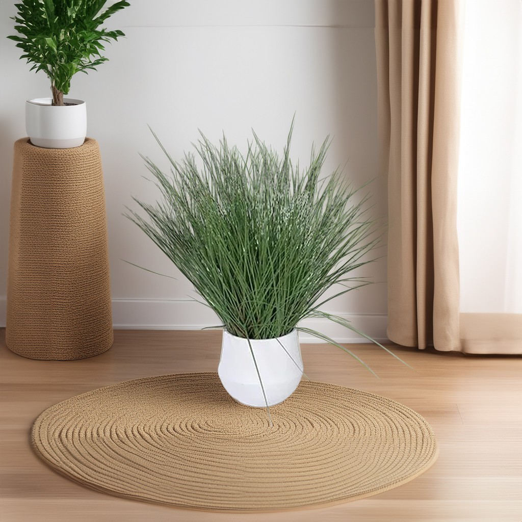 Plantas artificiales para oficina