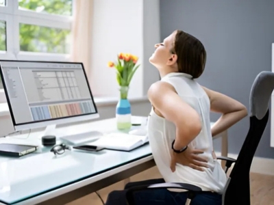 ¿Cómo evitar los TME en el trabajo?