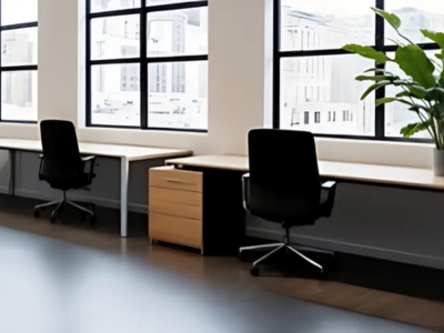 ¿Cómo diseñar un espacio de coworking?