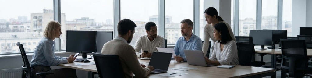 Apagón en la oficina: estrategias para seguir adelante