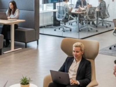 Flex office: una nueva forma de trabajar