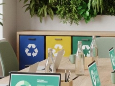 Oficina cero residuos: ¿por qué y cómo adoptar este enfoque?