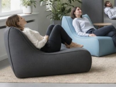 Sala de siestas en la empresa: beneficios y marco legal